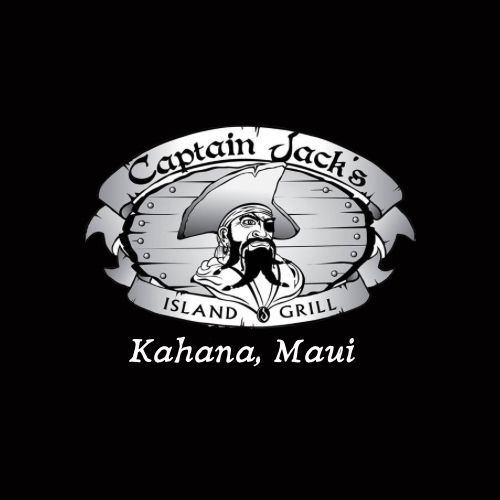 Captain Jack's Island Grill