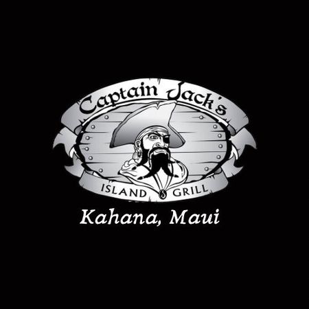 Captain Jack's Island Grill