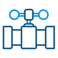 Sewer, Gas & Water Service Replacement