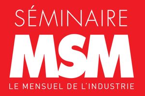 Séminaire MSM