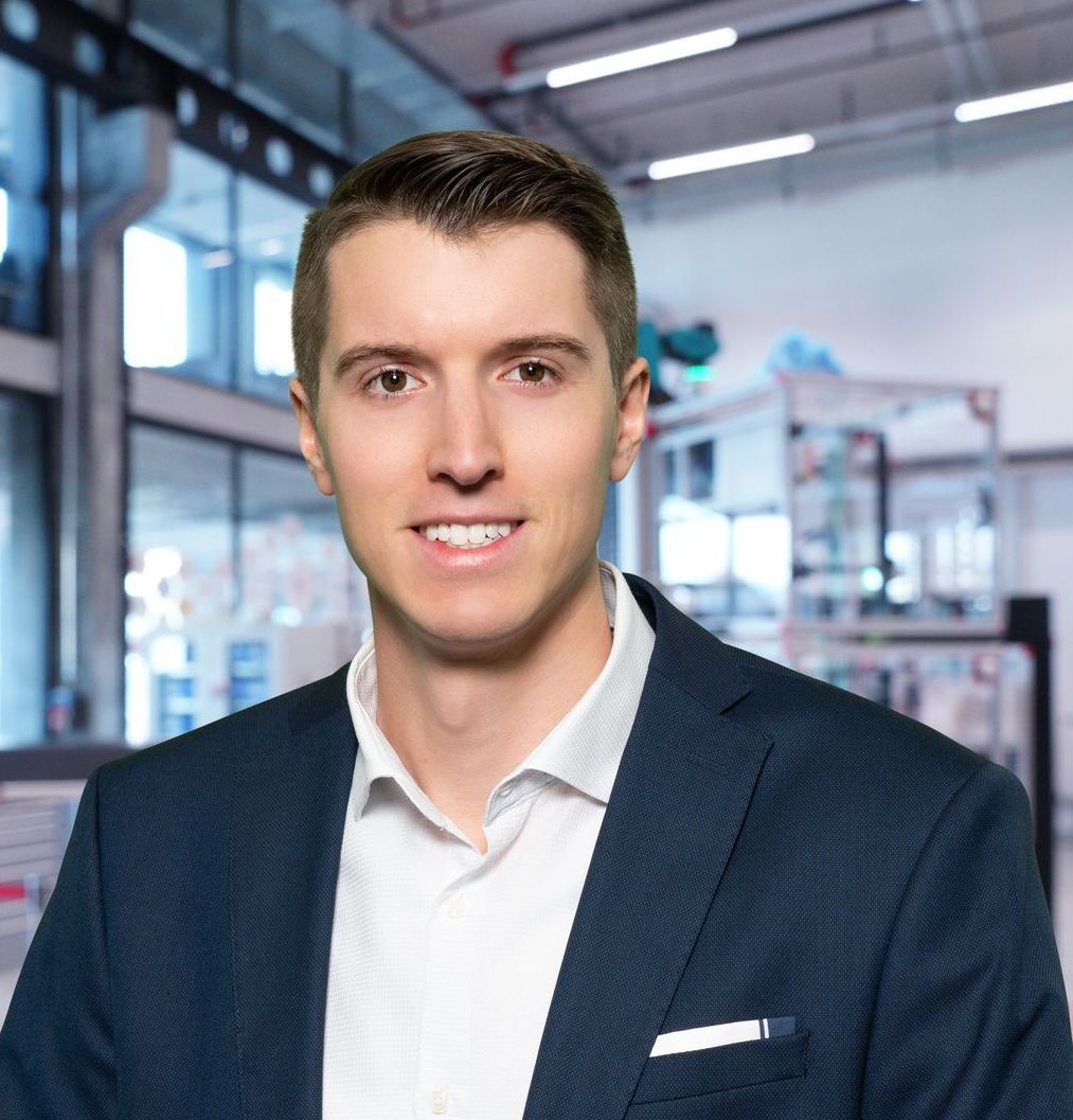 Matthieu Stämpfli