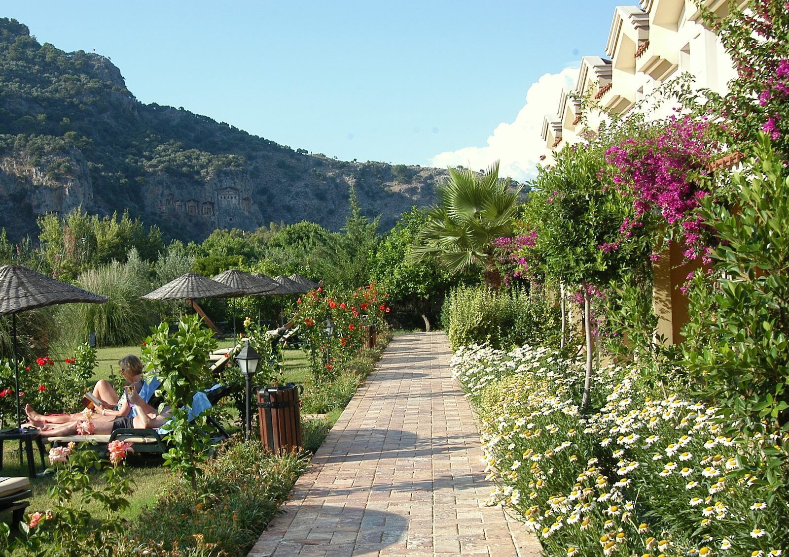 Dalyan Resort Hotel