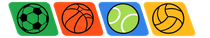 Maglietta rossa all'interno di elementi arancioni, rossi e grigi a spirale, con accenti quadrati arancioni.