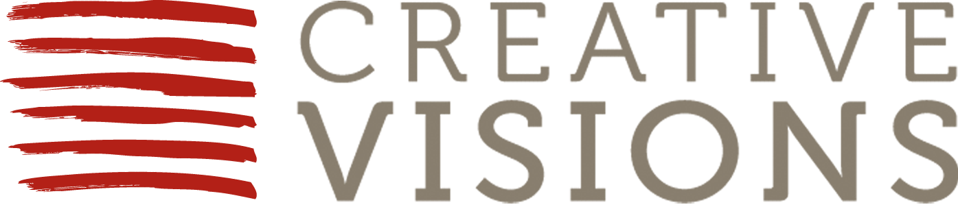 Creative Visions Logo