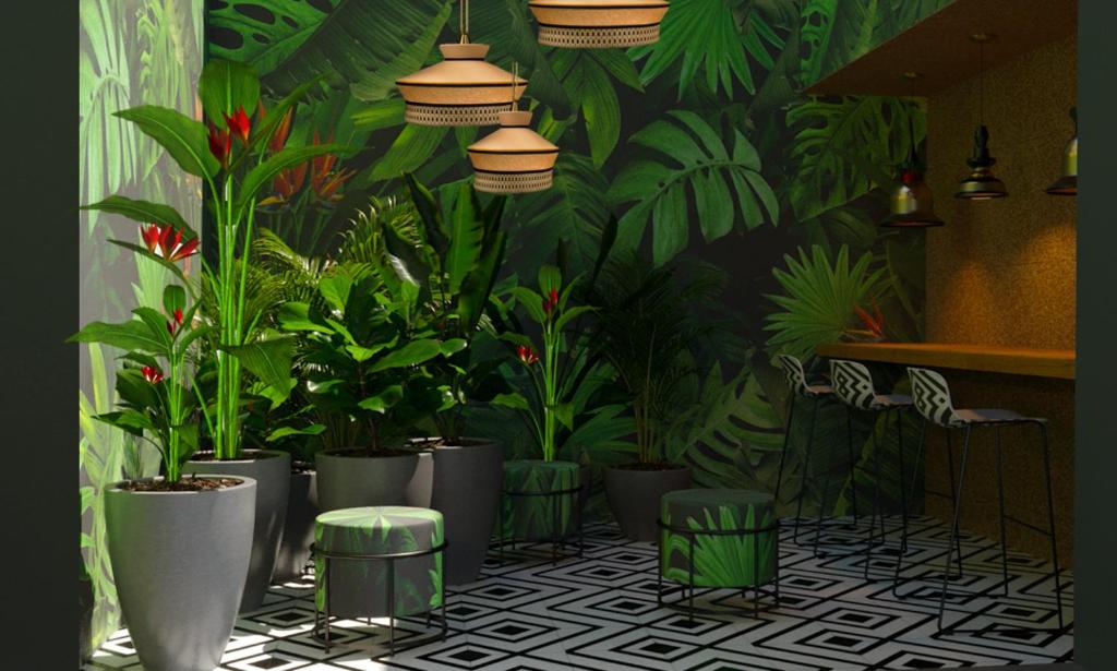 where to stay in medellin colombia