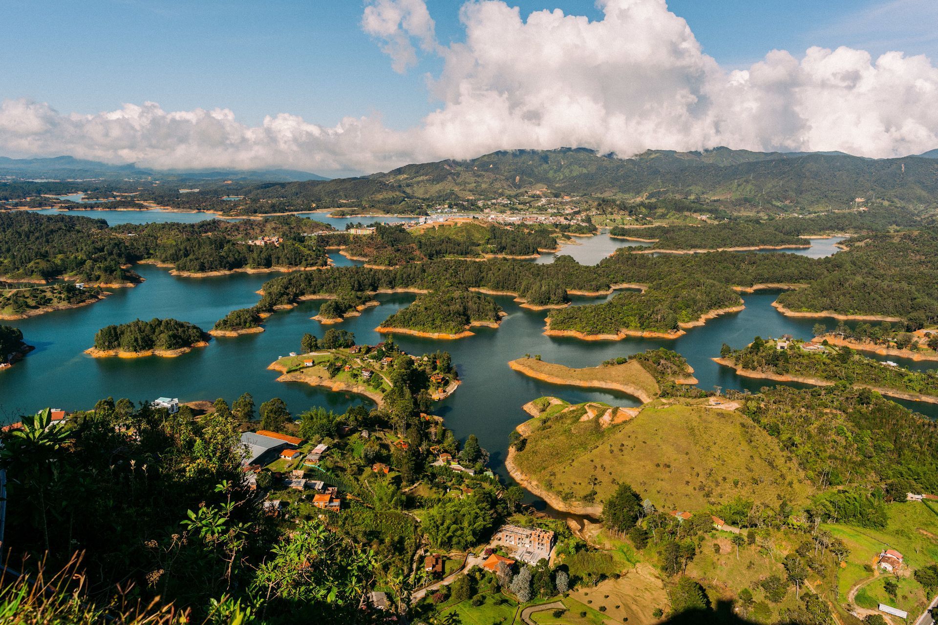 paquetes turisticos a medellin