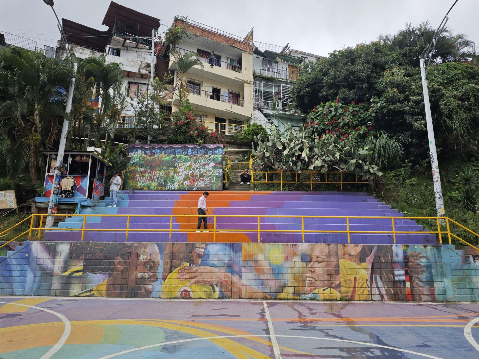 Art in Medellín