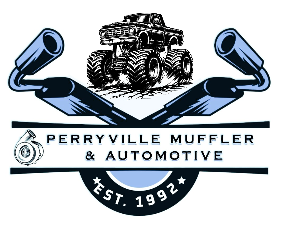 Perryville Muffler & Auto in Perryville, MO