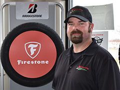 Jayson - General Manager | Joe's Auto and Tire