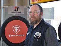 Jeff - ASE Certified Technician | Joe's Auto and Tire