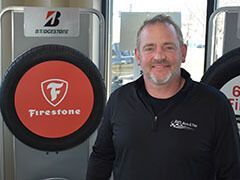 Joe the Owner | Joe's Auto and Tire