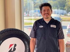 Nelson – ASE Certified Technician | Joe's Auto & Tire