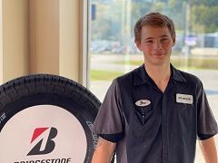 Zac - ASE Certified Technician | Joe's Auto and Tire