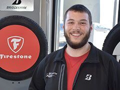 Zach - Service Advisor | Joe's Auto and Tire