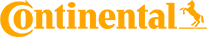 Continental Logo | Joe's Auto & Tire