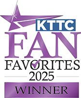 KTTC Fan Favorites 2025 Winner | Joe's Auto & Tire 