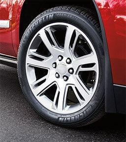MICHELIN® in Rochester and Winona, MN | Joe's Auto & Tire