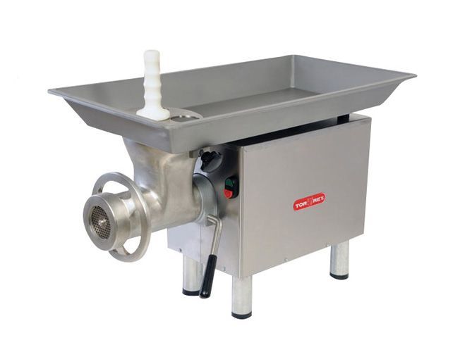 Molino para carne