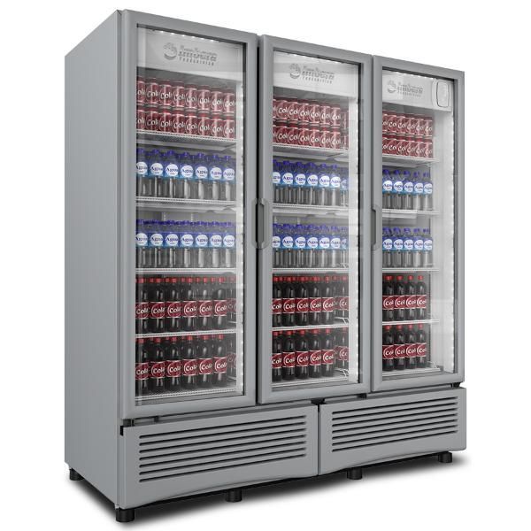 Refrigerador IMBERA