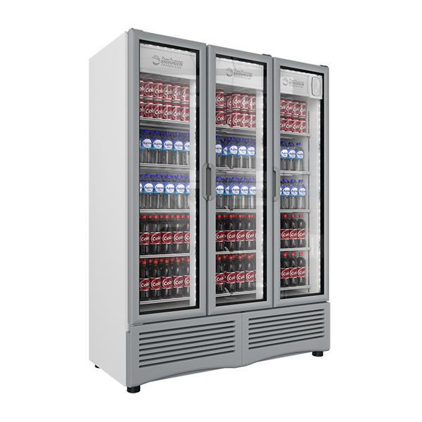 Refrigerador IMBERA