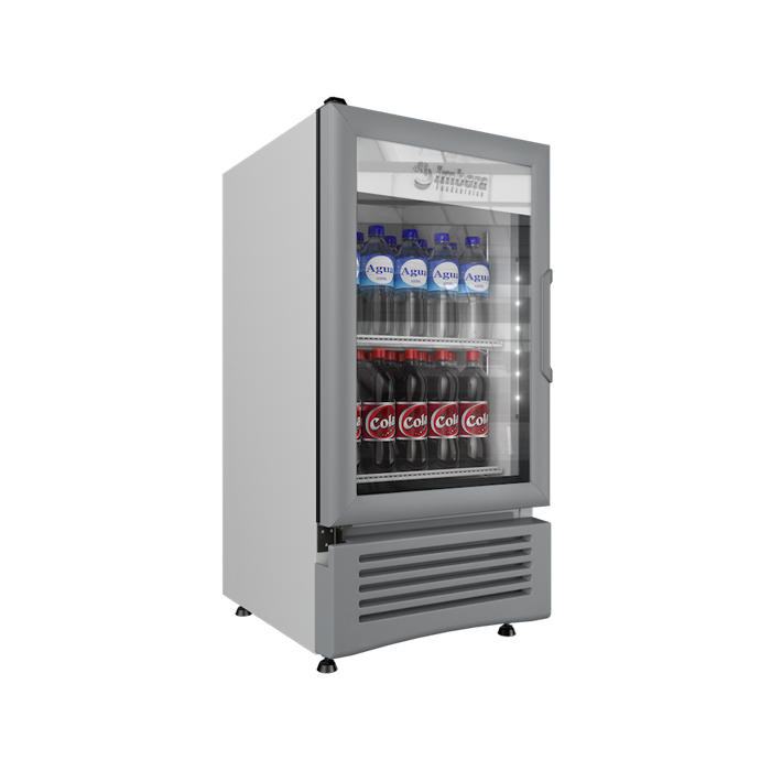 Refrigerador IMBERA