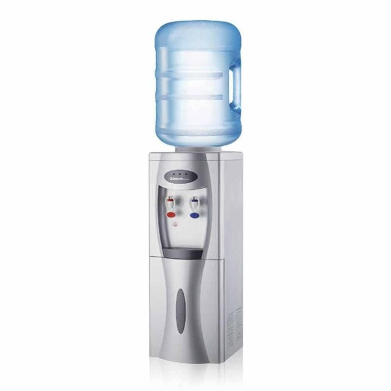 DISPENSADOR DE AGUA