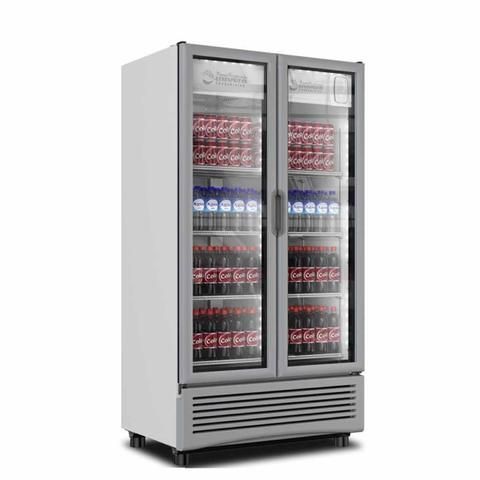 Refrigerador IMBERA