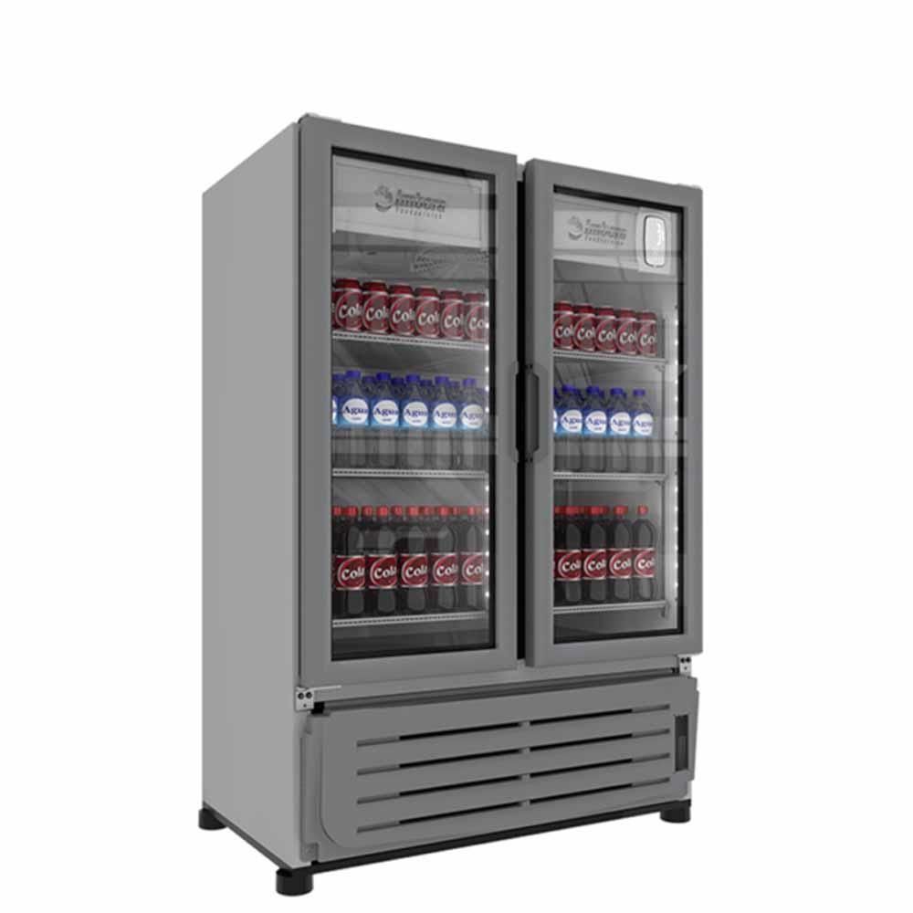 Refrigerador IMBERA