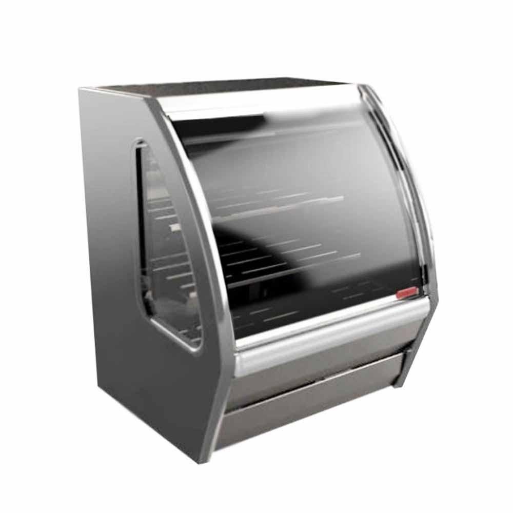 Vitrina Cremera o Pastelera