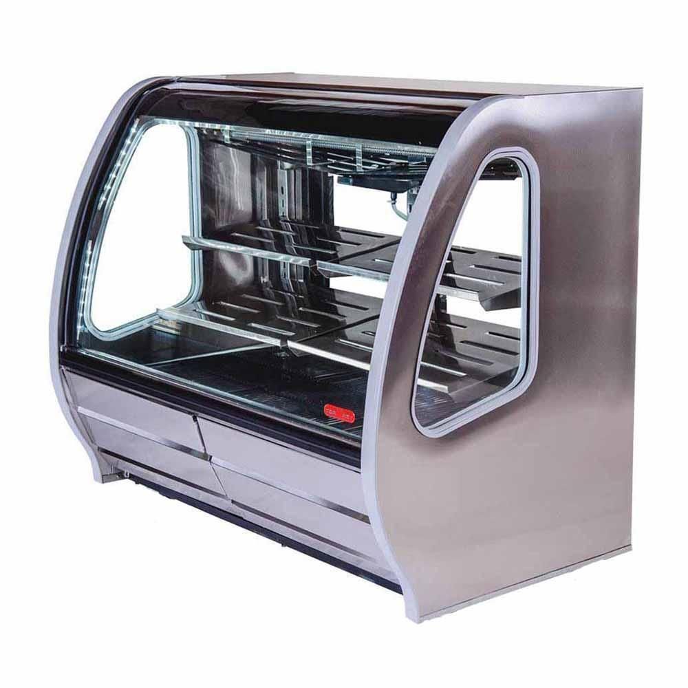 Vitrina Cremera o Pastelera