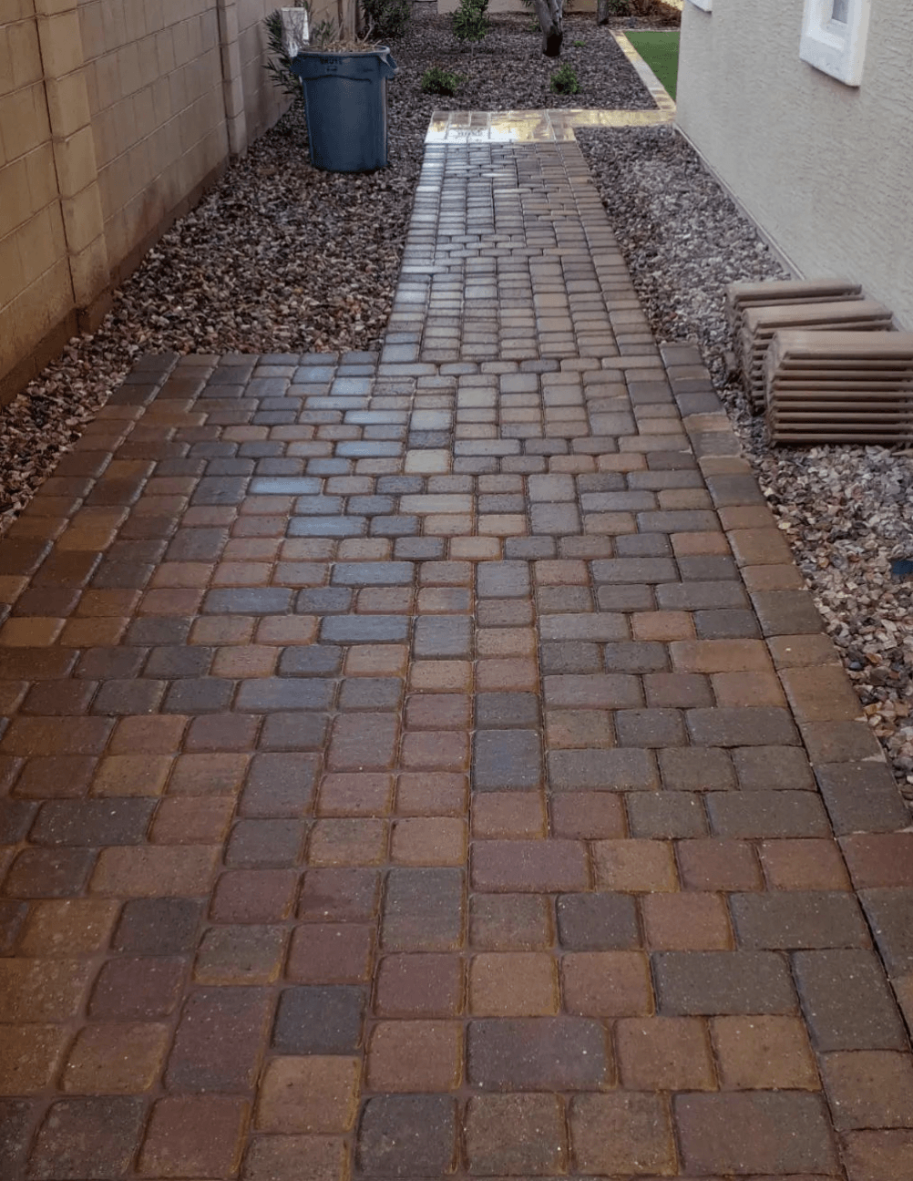 CRAJE Landscaping Top Rated Landscape Design Mesa, Arizona
