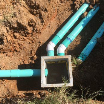 Plumbing inspection and diagnostics by Master Plumbing