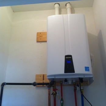 Plumbing code compliance repair by Master Plumbing