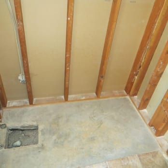 Sewer line repair and replacement by Master Plumbing