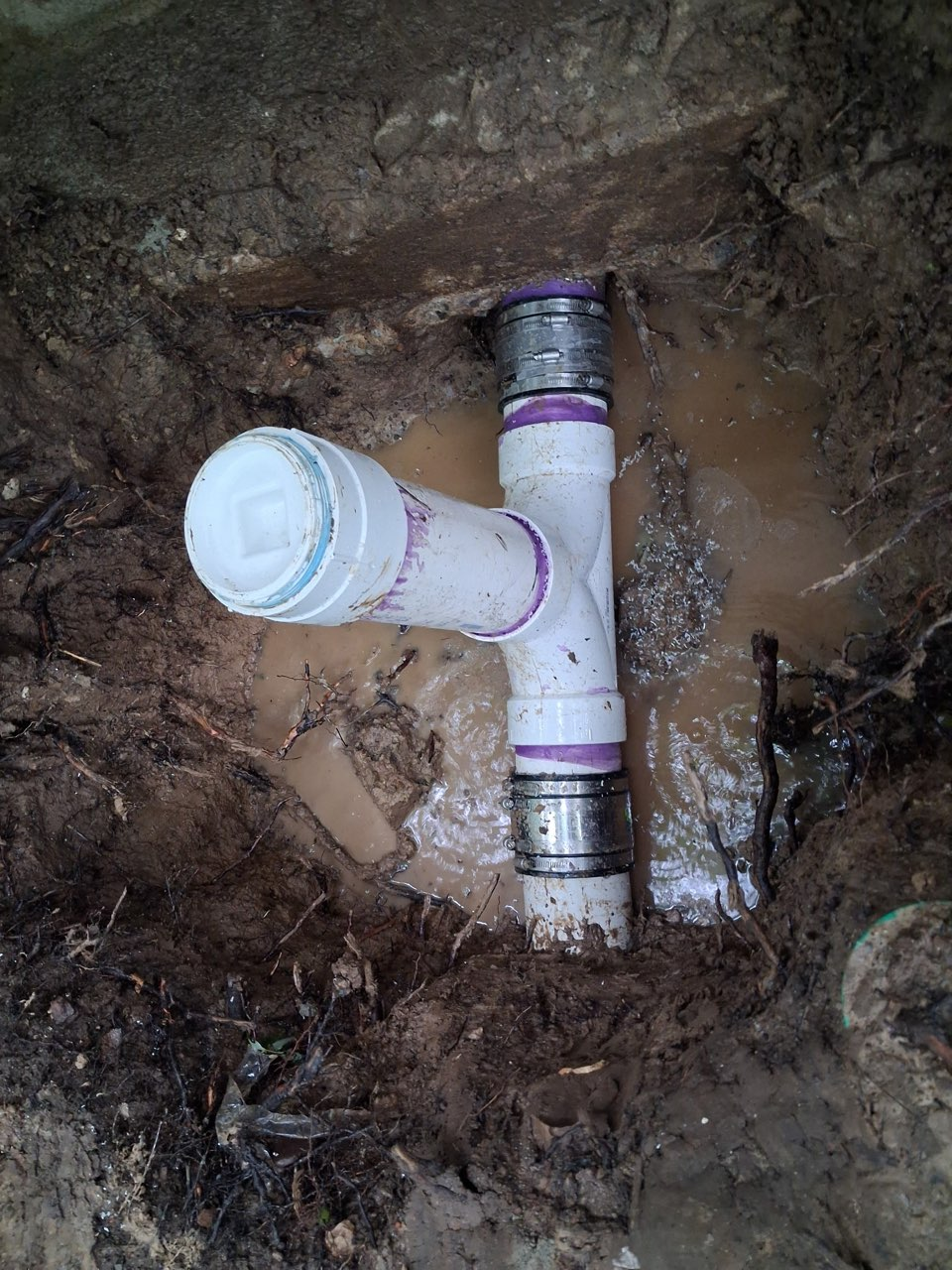 Residential Plumbing