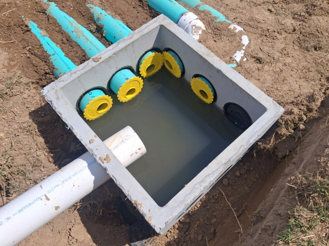 Septic services