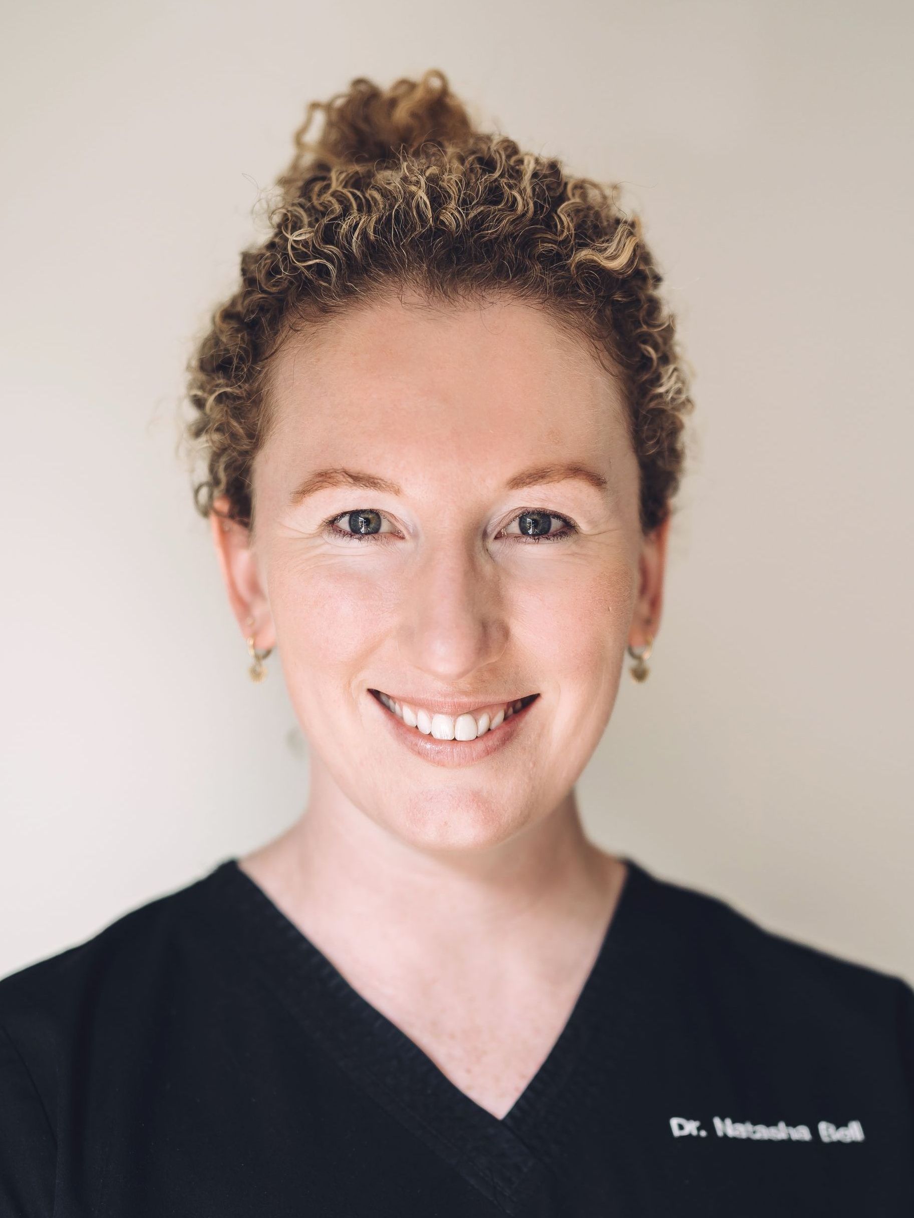 Dr Natasha Bell