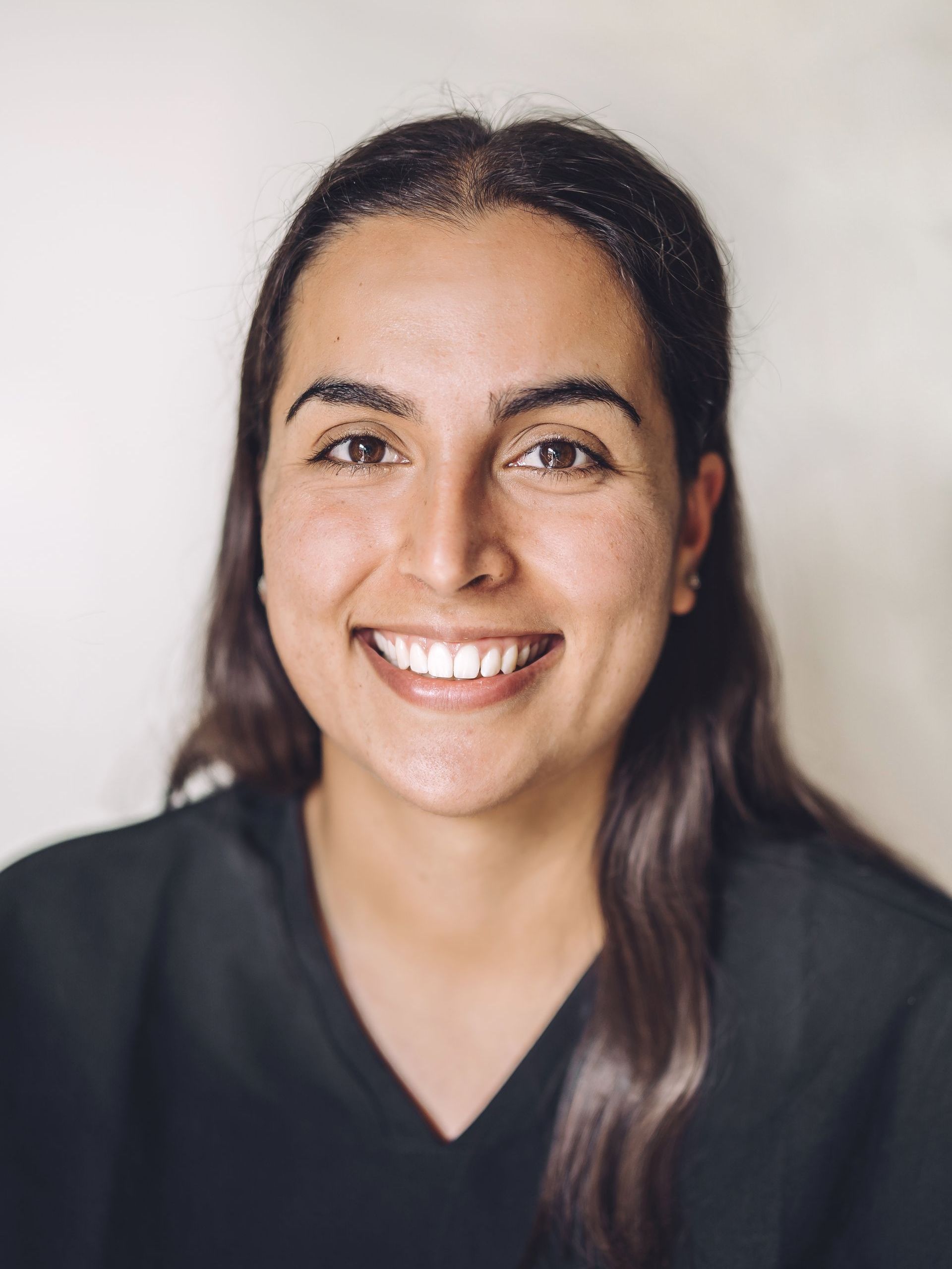 Dr Rachel Page