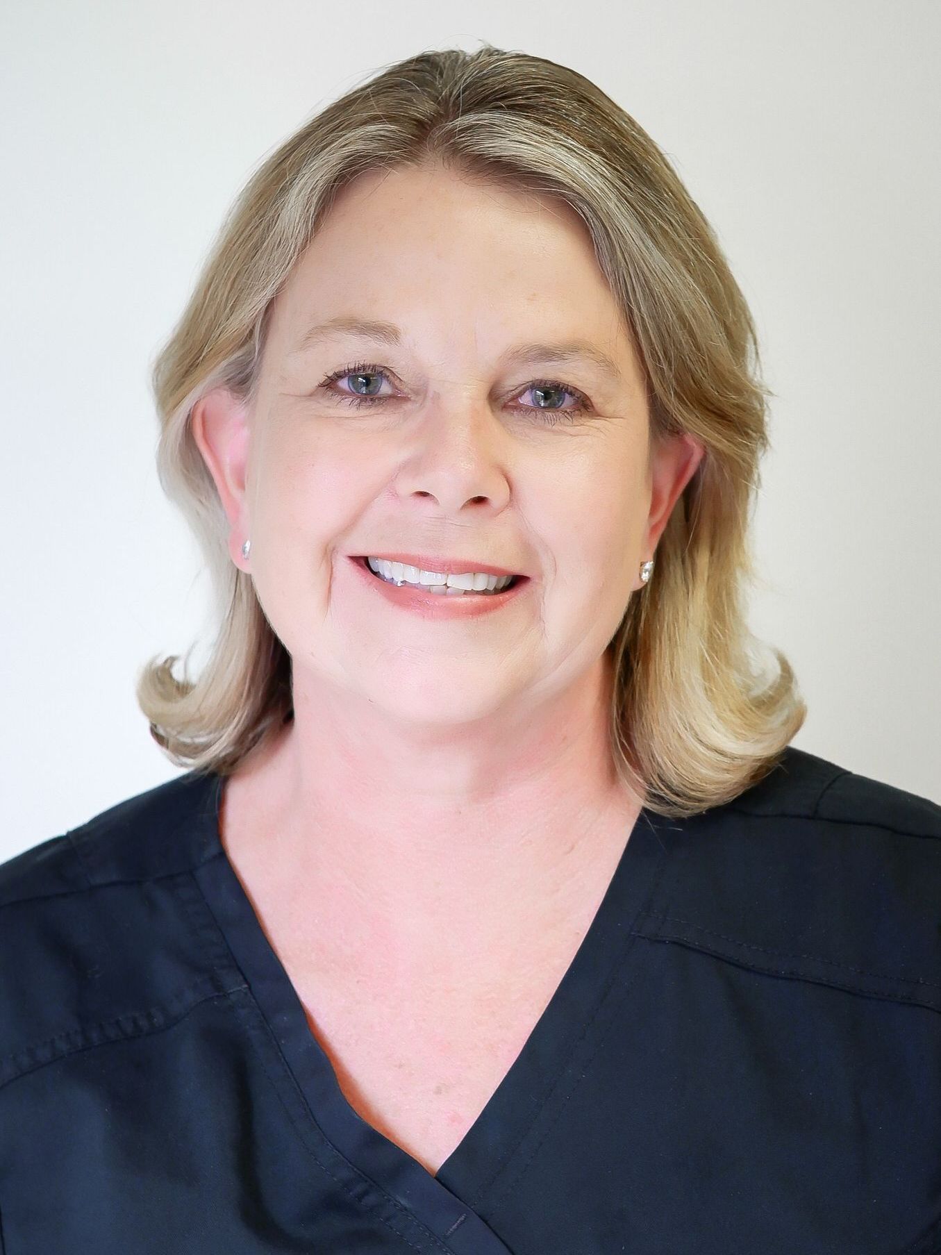 Joanne McLaren
