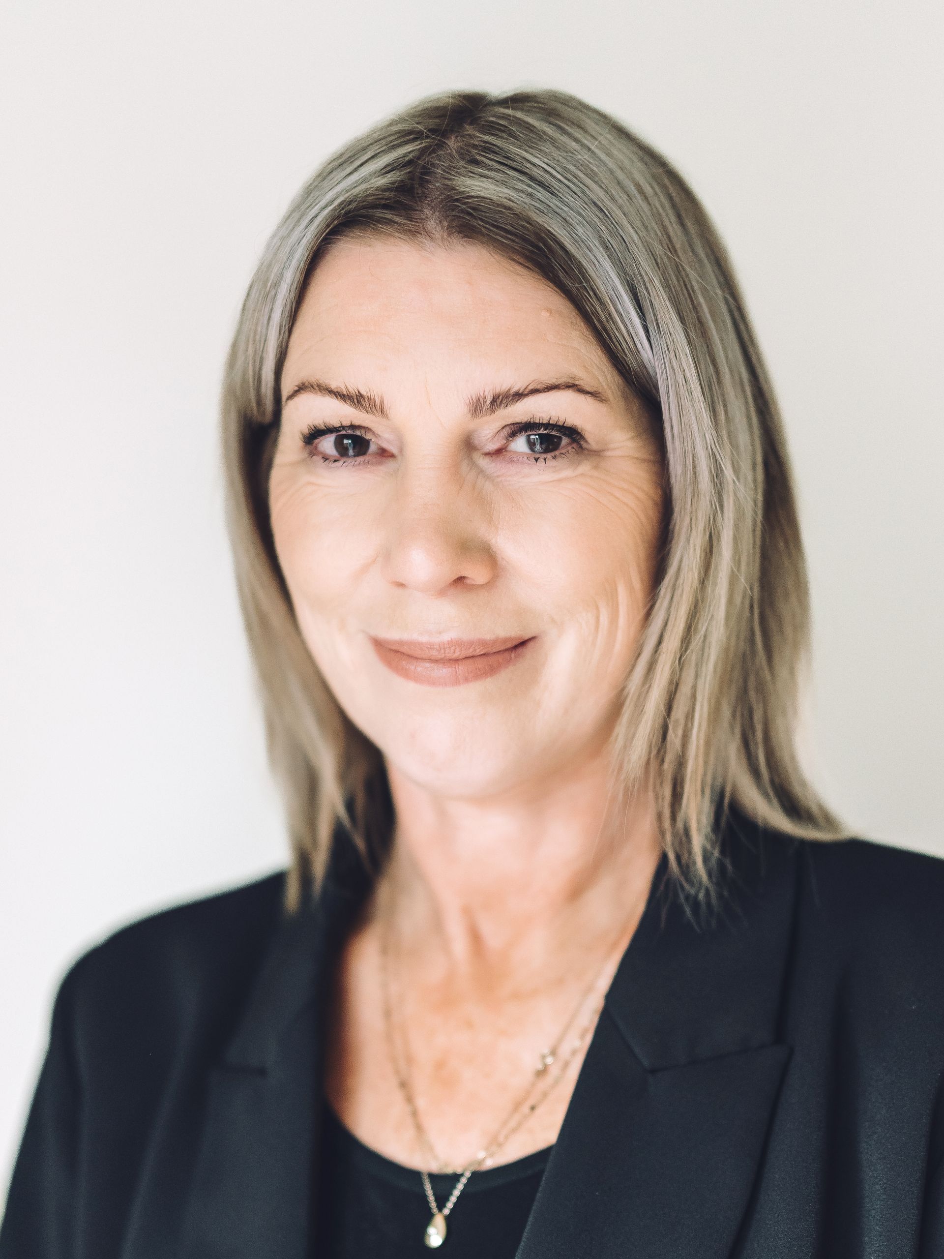 Thea Van Beers