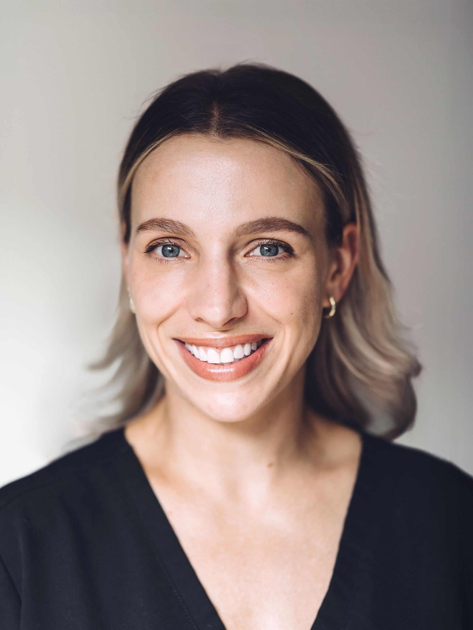 Rosie Barnett