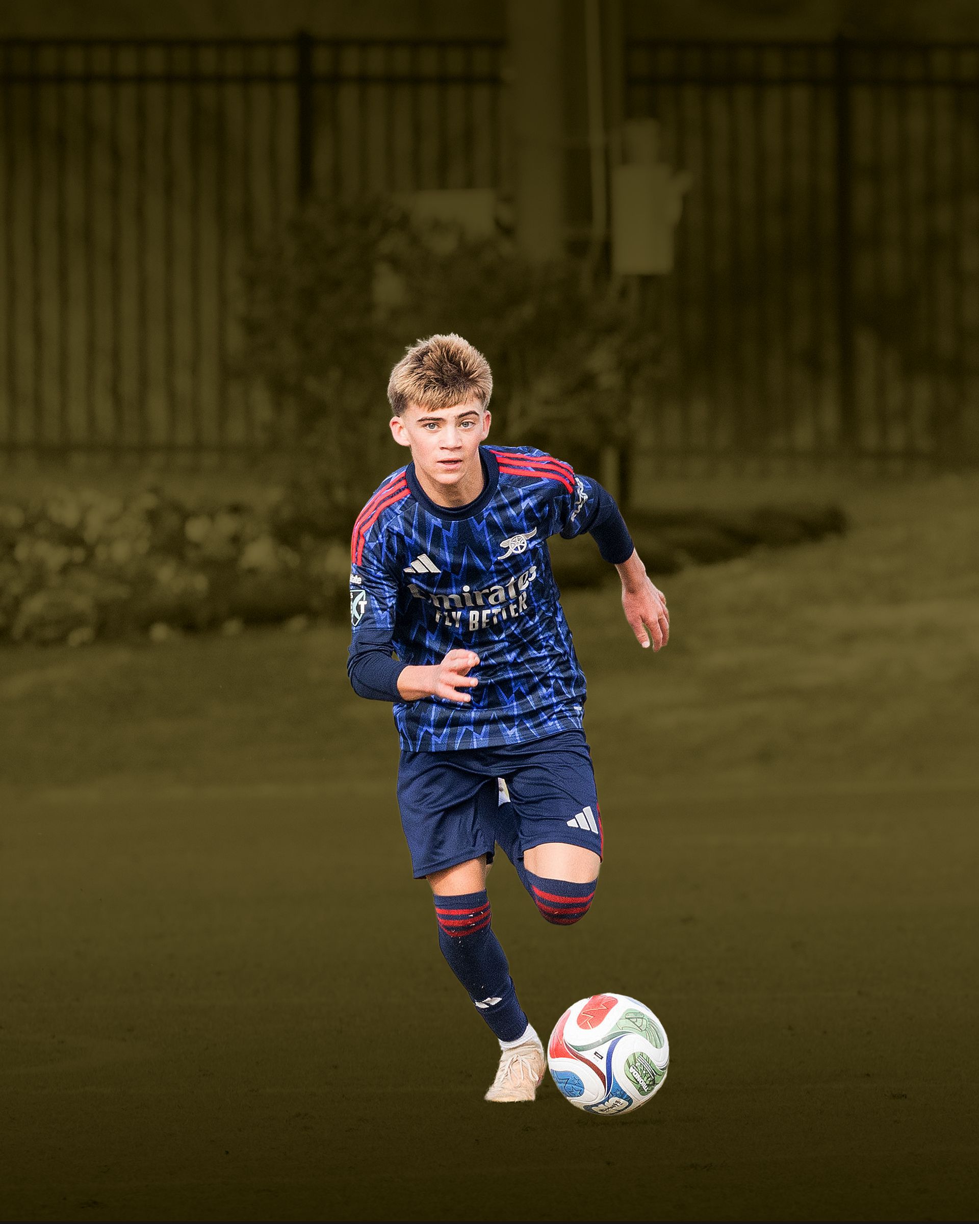 Inva Fc Elite Youth Soccer | Northern Virginia Alliance | NVA