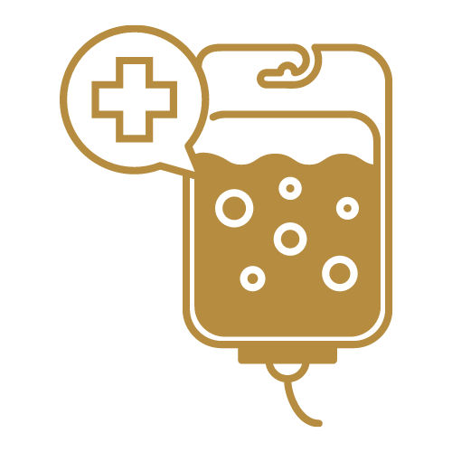 Mobile IV Hydration Therapy