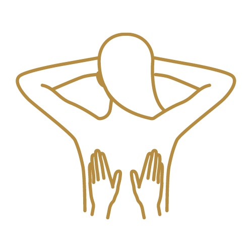 Postoperative Lymphatic Massage Training