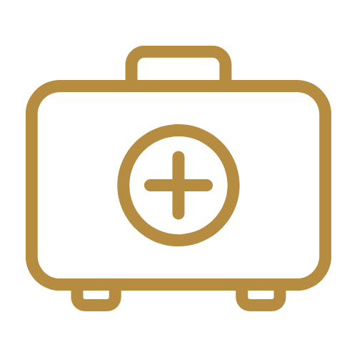Recovery Care Aide