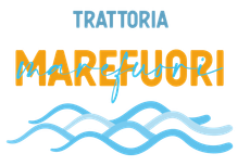 LOGO MAREFUORI TRATTORIA