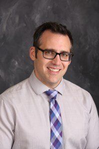 Tim Blecke — Galena, OH — Big Walnut Family Physical Therapy Tim Blecke — Galena, OH — Big Walnut Family Physical Therapy