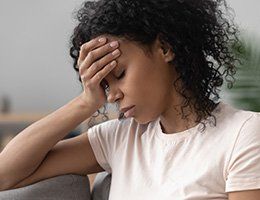 Migraine — Galena, OH — Big Walnut Family Physical Therapy Migraine — Galena, OH — Big Walnut Family Physical Therapy