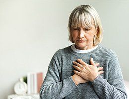 Heart Pain — Galena, OH — Big Walnut Family Physical Therapy Heart Pain — Galena, OH — Big Walnut Family Physical Therapy