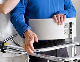 Sclerosis Therapy — Galena, OH — Big Walnut Family Physical Therapy Sclerosis Therapy — Galena, OH — Big Walnut Family Physical Therapy
